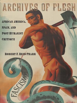 cover image of Archives of Flesh